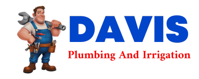 Trusted plumber in SKIPPERVILLE